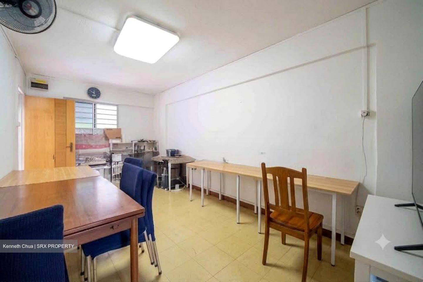 Blk 135 Yishun Street 11 (Yishun), HDB 3 Rooms #597219211